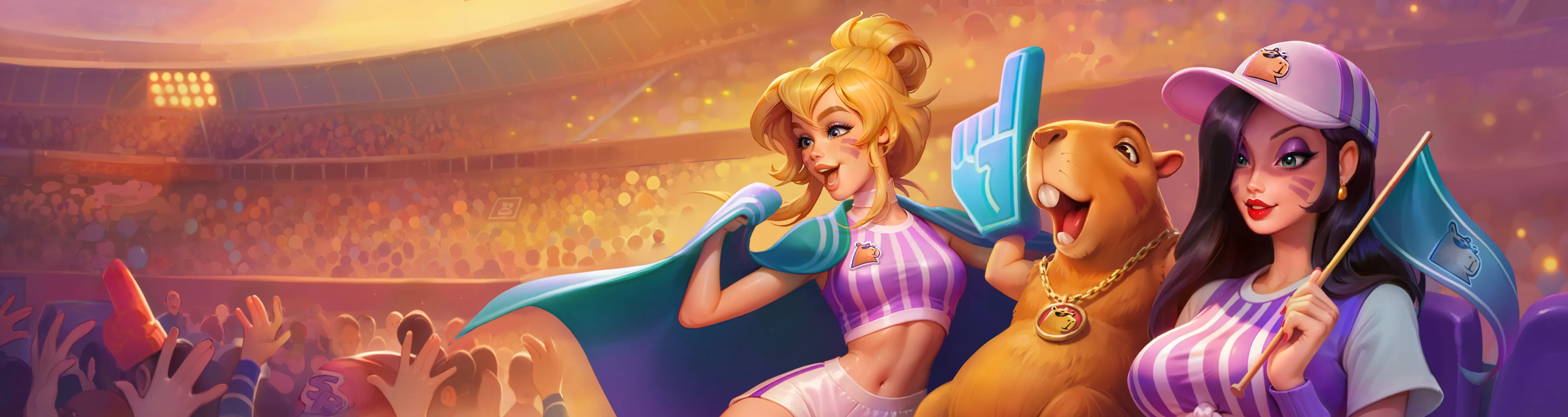 hero banner